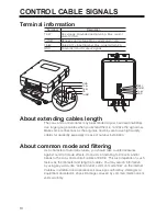 Preview for 14 page of Alinco EDX-3 Instruction Manual