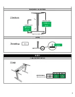 Preview for 2 page of Alinea ECO ALN-T01-2L2S-NR Assembly And Instructions