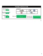 Preview for 4 page of Alinea ECO ALN-T01-2L2S-NR Assembly And Instructions