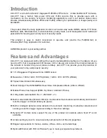 Preview for 6 page of Alinking ALC-9171 User Manual