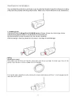 Предварительный просмотр 13 страницы Alinking ALC-9171 User Manual