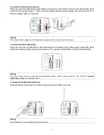 Предварительный просмотр 14 страницы Alinking ALC-9171 User Manual