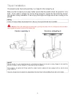 Preview for 16 page of Alinking ALC-9171 User Manual