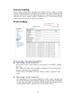 Preview for 42 page of Alinking ALC-9451 User Manual