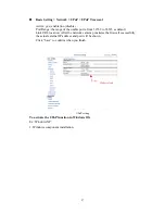 Preview for 57 page of Alinking ALC-9451 User Manual