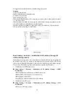 Preview for 60 page of Alinking ALC-9451 User Manual