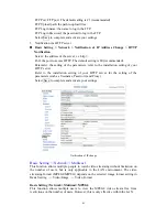 Preview for 61 page of Alinking ALC-9451 User Manual