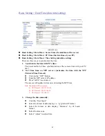 Preview for 63 page of Alinking ALC-9451 User Manual