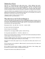 Preview for 6 page of Alinking ALS-7721 User Manual