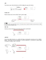 Preview for 9 page of Alinking ALS-7721 User Manual