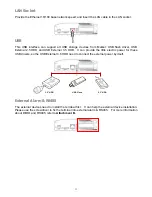 Preview for 11 page of Alinking ALS-7721 User Manual