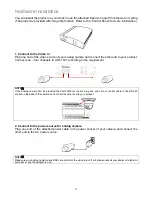 Preview for 12 page of Alinking ALS-7721 User Manual