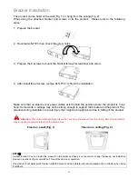 Preview for 14 page of Alinking ALS-7721 User Manual