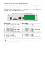 Preview for 98 page of Alinking ALS-7721 User Manual