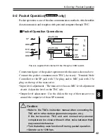 Preview for 43 page of Alinko DJ-S45 CQ Instruction Manual