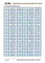 Предварительный просмотр 27 страницы Alinx AC7K325 User Manual