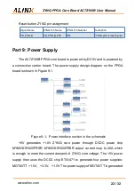 Preview for 22 page of Alinx AC7Z100B User Manual