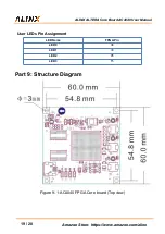 Предварительный просмотр 19 страницы Alinx ALTER AC4040 User Manual