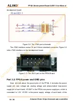 Предварительный просмотр 10 страницы Alinx AX301 User Manual