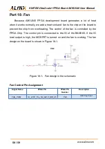 Предварительный просмотр 58 страницы Alinx AXKU040 User Manual