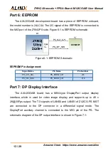 Preview for 13 page of Alinx AXU2CGA User Manual