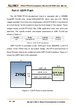 Preview for 18 page of Alinx ZYNQ7000 FPGA User Manual