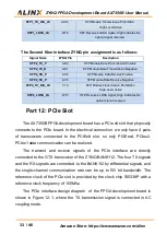 Preview for 33 page of Alinx ZYNQ7000 FPGA User Manual