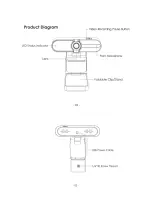 Preview for 2 page of Alio FHD60 User Manual