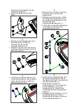 Preview for 14 page of Alisun DESIRE K Assembly And Service Manual