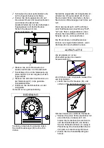 Preview for 15 page of Alisun DESIRE K Assembly And Service Manual