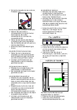 Preview for 16 page of Alisun DESIRE K Assembly And Service Manual