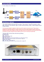 Preview for 2 page of Alitronika DVS AT88IP Manual