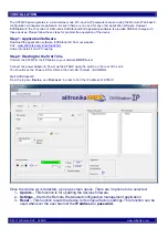 Preview for 3 page of Alitronika DVS AT88IP Manual