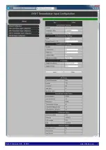 Preview for 8 page of Alitronika DVS AT88IP Manual