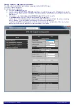 Preview for 9 page of Alitronika DVS AT88IP Manual