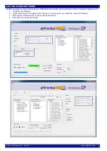 Preview for 10 page of Alitronika DVS AT88IP Manual