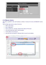 Preview for 17 page of Alitronika DVS AT88IP Manual