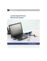 Предварительный просмотр 1 страницы Aliveal USB WiGuard User Manual