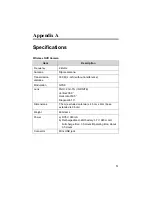 Preview for 57 page of Aliveal USB WiGuard User Manual