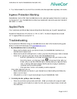 Preview for 12 page of AliveCor AC-021 Instructions For Use Manual