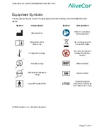 Preview for 17 page of AliveCor AC-021 Instructions For Use Manual