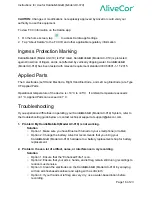 Preview for 16 page of AliveCor KardiaMobile AC-019 Instructions For Use Manual