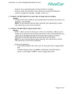 Preview for 17 page of AliveCor KardiaMobile AC-019 Instructions For Use Manual