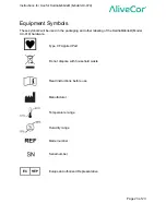 Preview for 23 page of AliveCor KardiaMobile AC-019 Instructions For Use Manual