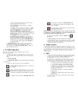 Preview for 3 page of ALK CoPilot CoPilot 3.0 User Manual