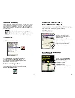 Preview for 22 page of ALK CoPilot CoPilot 3.0 User Manual