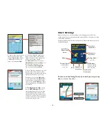 Предварительный просмотр 18 страницы ALK CoPilot Live 6 Pocket PC User Manual