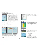 Предварительный просмотр 31 страницы ALK CoPilot Live 6 Pocket PC User Manual