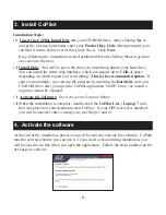 Предварительный просмотр 4 страницы ALK CoPilot Live Laptop 7 User Manual