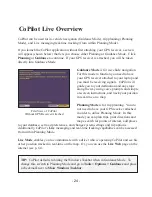 Предварительный просмотр 24 страницы ALK CoPilot Live Laptop 7 User Manual